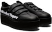 Lookbook (W) Onitsuka Tiger Mexico Delegation Chunk 'Hitam Putih' 1182A207-007