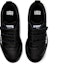 Purchase (W) Onitsuka Tiger Mexico Delegation Chunk 'Hitam Putih' 1182A207-007