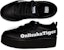(W) Onitsuka Tiger Mexico Delegation Chunk 'Hitam Putih' 1182A207-007