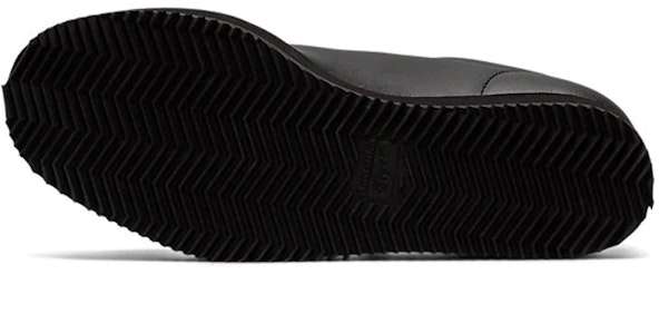 (W) Onitsuka Tiger Mexico Delegation Chunk 'Hitam Putih' 1182A207-007 Cheap (W) Onitsuka Tiger Mexico Delegation Chunk 'Hitam Putih' 1182A207-007