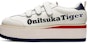 (W) Onitsuka Tiger Mexico Delegation Chunk 'Krim Peacoat' 1182A207-112
