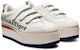 (W) Onitsuka Tiger Mexico Delegation Chunk 'Krim Peacoat' 1182A207-112