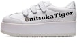 Buy (W) Onitsuka Tiger Mexico Delegation Chunk 'Putih Hitam' 1182A207-113