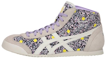 (Women) Onitsuka Tiger Mexico Mid Runner 'Pebble Bay' D869N-9990 (Women) Onitsuka Tiger Mexico Mid Runner 'Pebble Bay' D869N-9990