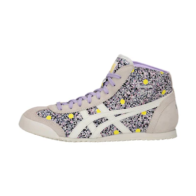 (W) Onitsuka Tiger Mexico Mid RNNR 'Pebble Bay'