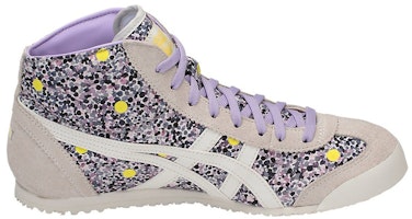 (W) Onitsuka Tiger Mexico Mid Runner 'Pebble Bay' Sepatu Sneakers D869N-9990 Order (W) Onitsuka Tiger Mexico Mid Runner 'Pebble Bay' Sepatu Sneakers D869N-9990