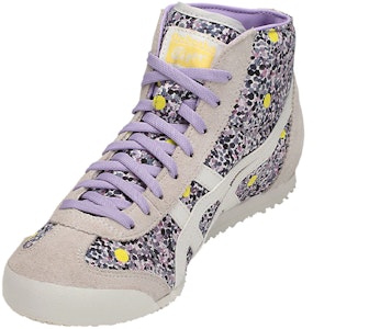 (W) Onitsuka Tiger Mexico Mid Runner 'Pebble Bay' Sepatu Sneakers D869N-9990 Shop (W) Onitsuka Tiger Mexico Mid Runner 'Pebble Bay' Sepatu Sneakers D869N-9990