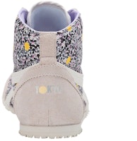 (W) Onitsuka Tiger Mexico Mid Runner 'Pebble Bay' Sepatu Sneakers D869N-9990 Details for (W) Onitsuka Tiger Mexico Mid Runner 'Pebble Bay' Sepatu Sneakers D869N-9990