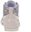 Details for (W) Onitsuka Tiger Mexico Mid Runner 'Pebble Bay' Lelaki Wanita Sneakers D869N-9990