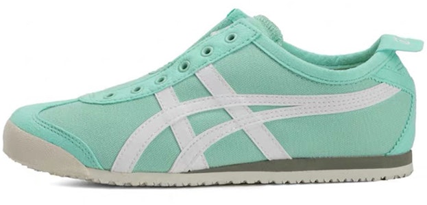 (W) オニツカタイガー メキシコ スリッポン 1182A087-300 Buy (W) オニツカタイガー メキシコ スリッポン 1182A087-300