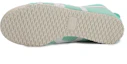 Shop Onitsuka Tiger鬼塚虎 MEXICO 66 SLIP-ON 經典休閒 低筒 慢跑鞋 女款 綠色