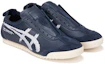 Order (W) Onitsuka Tiger México Slip-On Deluxe NM Azul Marino Plata Pura 1182A186-400