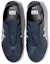 Lookbook (W) Onitsuka Tiger México Slip-On Deluxe NM Azul Marino Plata Pura 1182A186-400