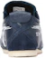 Shop (W) Onitsuka Tiger México Slip-On Deluxe NM Azul Marino Plata Pura 1182A186-400