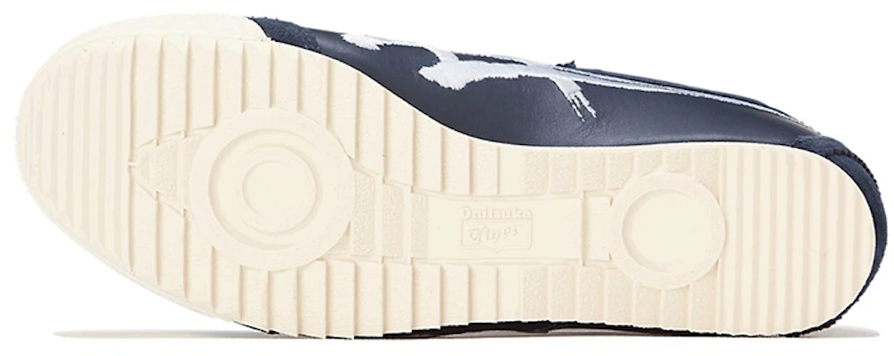 (W) Onitsuka Tiger México Slip-On Deluxe NM Azul Marino Plata Pura 1182A186-400 Purchase (W) Onitsuka Tiger México Slip-On Deluxe NM Azul Marino Plata Pura 1182A186-400
