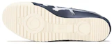 Purchase (W) Onitsuka Tiger México Slip-On Deluxe NM Azul Marino Plata Pura 1182A186-400