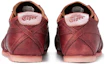 Shop (W) Onitsuka Tiger Mexico Slip-On Deluxe 'Rojo Rosado' 1182A489-600