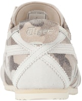 (W) オニツカタイガー メキシコ デラックス スリップオン 白灰迷彩 1182A133-100 Shop (W) オニツカタイガー メキシコ デラックス スリップオン 白灰迷彩 1182A133-100