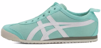 (Women) Onitsuka Tiger MEXICO SLIP-ON 1182A087-300 (Women) Onitsuka Tiger MEXICO SLIP-ON 1182A087-300