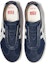 Lookbook (W) Onitsuka Tiger Mexico Slip-On Deluxe 'Navy Comfort' Lelaki Kasual. 1182A134-400