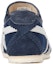 Shop (W) Onitsuka Tiger Mexico Slip-On Deluxe 'Navy Comfort' Lelaki Kasual. 1182A134-400