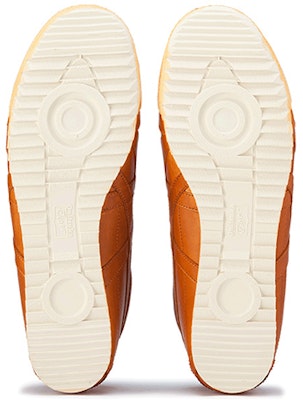 (Women) Onitsuka Tiger Mexico Slip-On Deluxe 'Orange' 1182A489-800 Purchase (Women) Onitsuka Tiger Mexico Slip-On Deluxe 'Orange' 1182A489-800