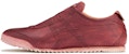 (W) Onitsuka Tiger Mexico Slip-On Deluxe 'Merah Mawar' 1182A489-600