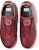 (W) Onitsuka Tiger Mexico Slip-On Deluxe 'Merah Mawar' 1182A489-600