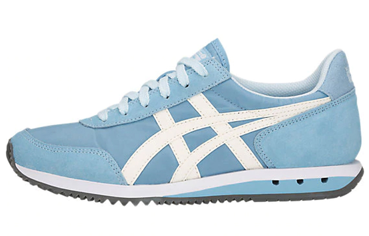 (Women) Onitsuka Tiger New York 'Blue' 1182A068-400