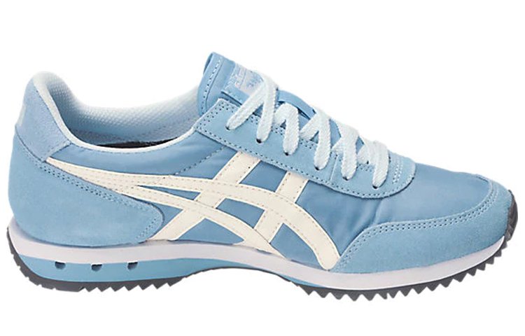 Order (Women) Onitsuka Tiger New York 'Blue' 1182A068-400
