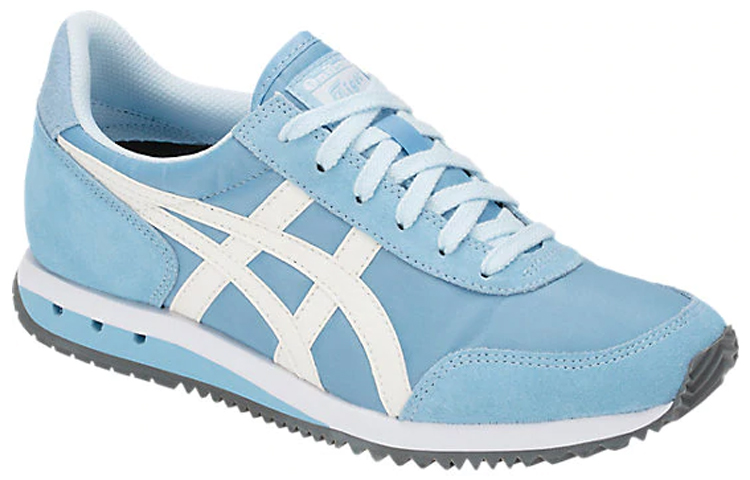 Lookbook (Women) Onitsuka Tiger New York 'Blue' 1182A068-400