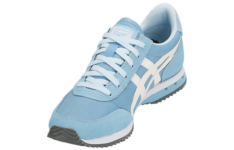 Shop (Women) Onitsuka Tiger New York 'Blue' 1182A068-400