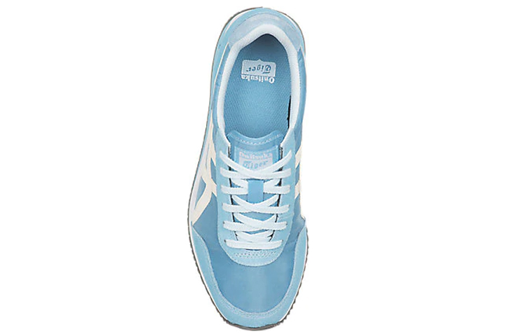 Purchase (Women) Onitsuka Tiger New York 'Blue' 1182A068-400