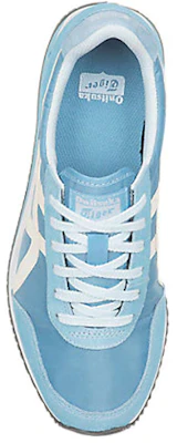 (Women) Onitsuka Tiger New York 'Blue' 1182A068-400 Purchase (Women) Onitsuka Tiger New York 'Blue' 1182A068-400