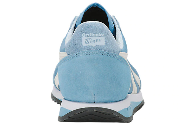 Details for (Women) Onitsuka Tiger New York 'Blue' 1182A068-400