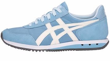 (Women) Onitsuka Tiger New York 'Blue' 1182A068-400 (Women) Onitsuka Tiger New York 'Blue' 1182A068-400