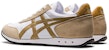 (W) Onitsuka Tiger New York 'Putih Emas' 1183A205-105