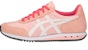 (W) Onitsuka Tiger New York 'Putih Merah Jambu' 1182A068-700