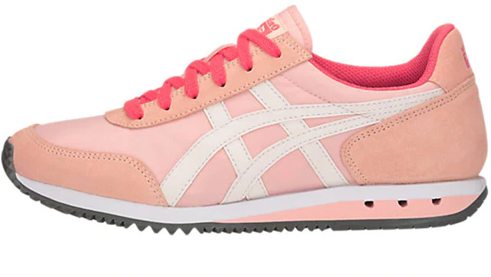 (Women) Onitsuka Tiger New York 'White Pink' 1182A068-700 Buy (Women) Onitsuka Tiger New York 'White Pink' 1182A068-700