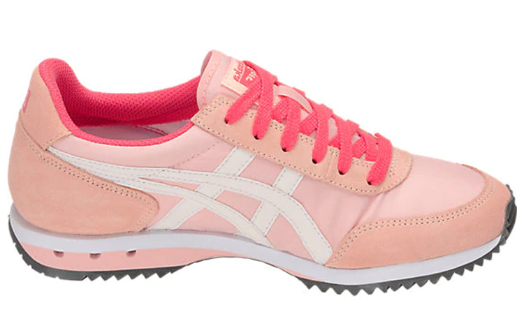Order (Women) Onitsuka Tiger New York 'White Pink' 1182A068-700