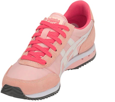 (W) 오니츠카 타이거 뉴욕 '화이트 핑크' (Onitsuka Tiger New York '화이트 핑크') 1182A068-700 Lookbook (W) 오니츠카 타이거 뉴욕 '화이트 핑크' (Onitsuka Tiger New York '화이트 핑크') 1182A068-700