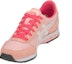 Lookbook (W) Onitsuka Tiger New York 'Putih Merah Jambu' 1182A068-700