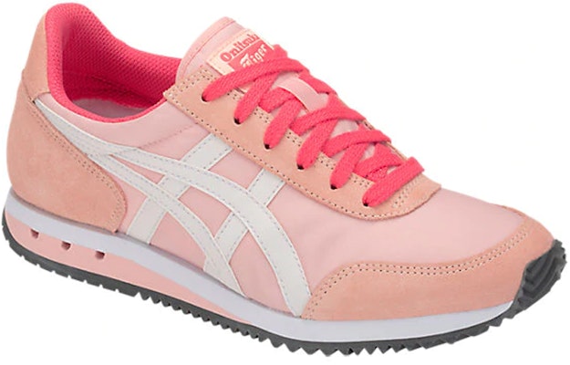 (Women) Onitsuka Tiger New York 'White Pink' 1182A068-700 Shop (Women) Onitsuka Tiger New York 'White Pink' 1182A068-700