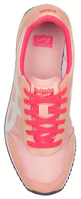 (Women) Onitsuka Tiger New York 'White Pink' 1182A068-700 Purchase (Women) Onitsuka Tiger New York 'White Pink' 1182A068-700