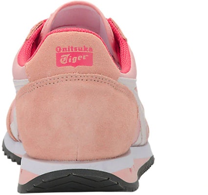 (Women) Onitsuka Tiger New York 'White Pink' 1182A068-700 Details for (Women) Onitsuka Tiger New York 'White Pink' 1182A068-700