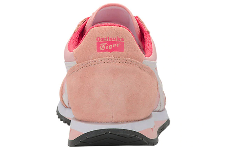 Details for (Women) Onitsuka Tiger New York 'White Pink' 1182A068-700
