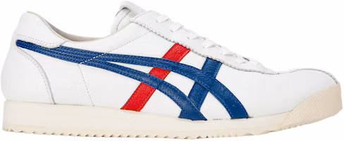 (Women) Onitsuka Tiger Nippon Made Corsair Deluxe 'White Deluxe Blue' 1182A270-103 (Women) Onitsuka Tiger Nippon Made Corsair Deluxe 'White Deluxe Blue' 1182A270-103