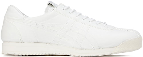(Women) Onitsuka Tiger Nippon Made Corsair Deluxe 'White' 1182A534-100 (Women) Onitsuka Tiger Nippon Made Corsair Deluxe 'White' 1182A534-100