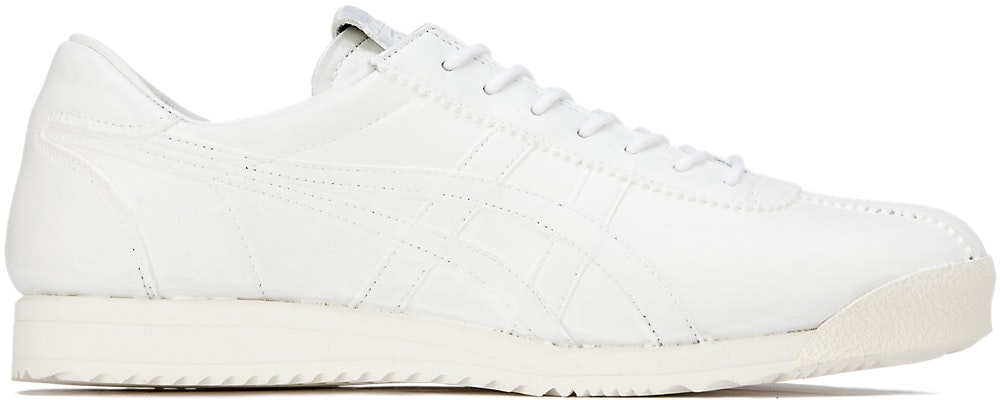(Women) Onitsuka Tiger Nippon Made Corsair Deluxe 'White' 1182A534-100 Buy (Women) Onitsuka Tiger Nippon Made Corsair Deluxe 'White' 1182A534-100