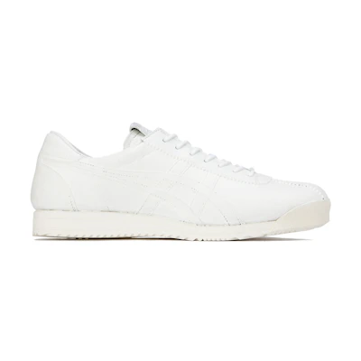 (W) Onitsuka Tiger Nippon Made Corsair Deluxe 'White'